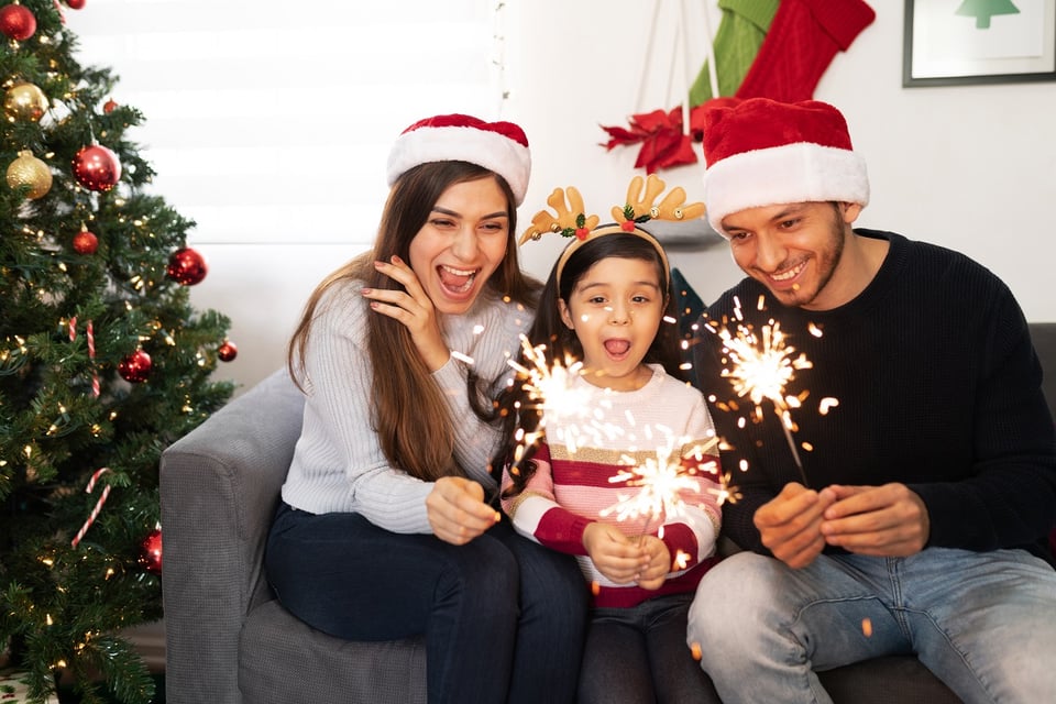 Navidad a la mexicana: 5 ideas para decorar