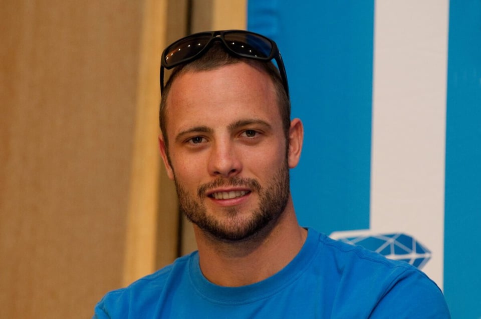 libertad condicional, Sudáfrica, asesinato, Reeva Steenkamp, mundonow