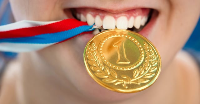 Lady Warriors: 8 Athletic Women who Inspire Greatness