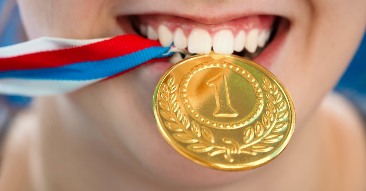 Mujeres guerreras: 8 atletas femeninas que inspiran grandeza