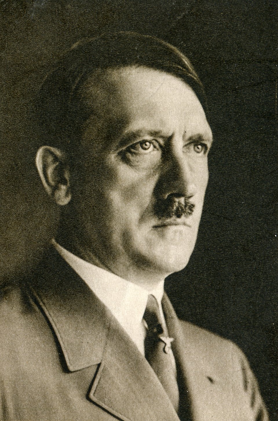 Foto de Hitler La muerte de Adolf Hitler