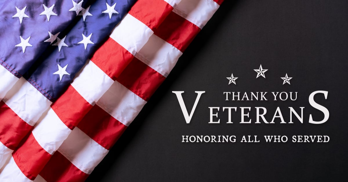 ¿Por qué se celebra el Día de los Veteranos el 11 de Noviembre?