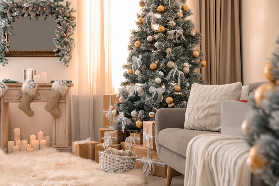 holiday season, holiday decor, home, xmas