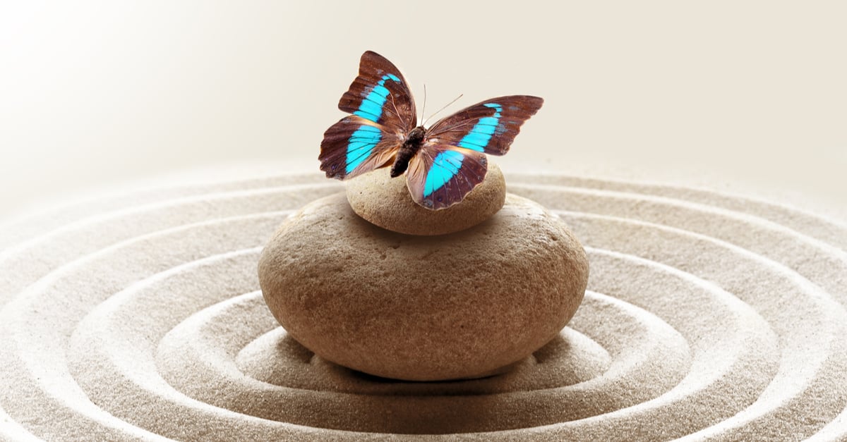8 cosas que puedes hacer para más inspiración espiritual