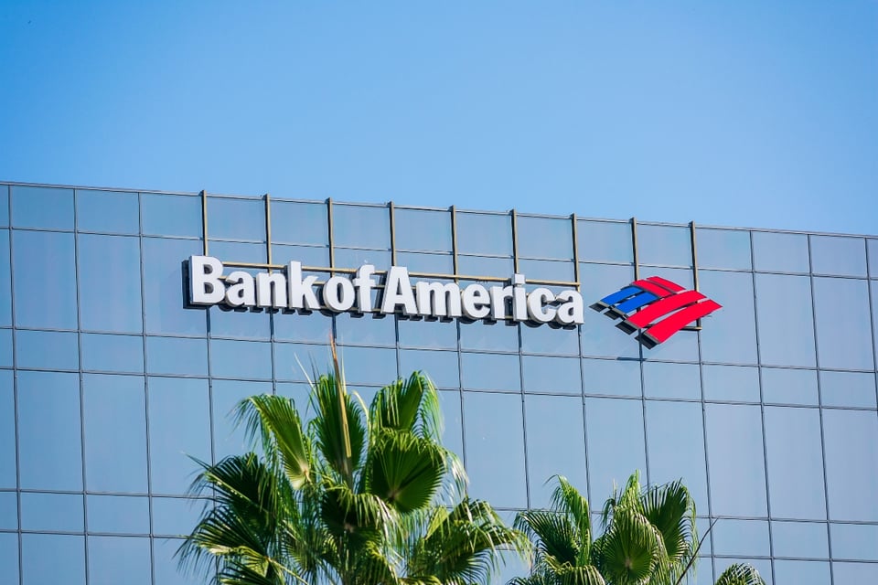Bank America closes branches, Bank Of America, branches, USA, MundoNOW