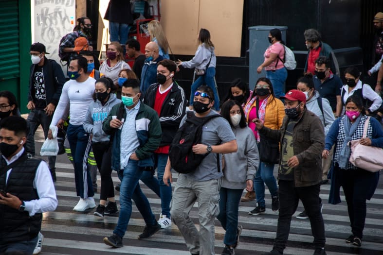 Daughter of Nostradamus reveals which Hispanic countries are in danger