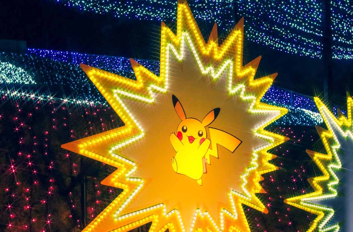 Pokémon Scarlet and Violet: The new Pokémon is revealed!