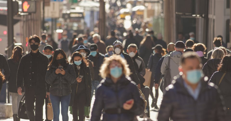 Científicos lanzan advertencia sobre una ‘próxima pandemia’: ¿El mundo está preparado?
