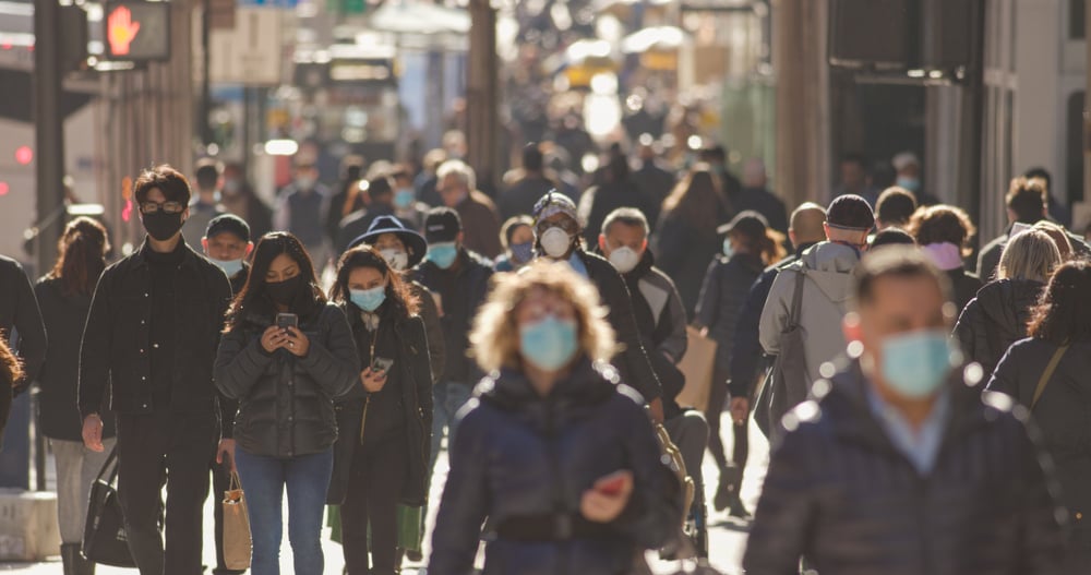 Científicos lanzan advertencia sobre una ‘próxima pandemia’: ¿El mundo está preparado?