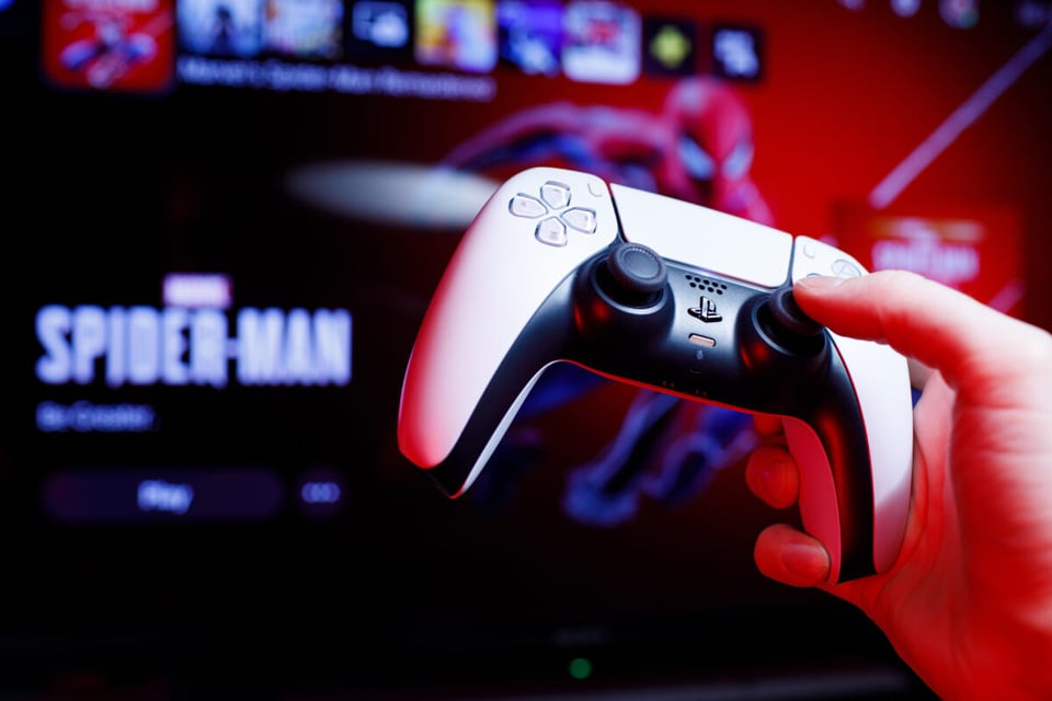 ofertas, spider-man, play 5, ps5, sales