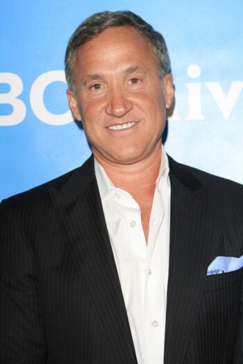 Terry Dubrow fue llevado a hospital