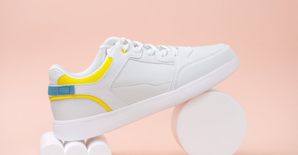 El sutil arte de los zapatos cómodos y elegantes