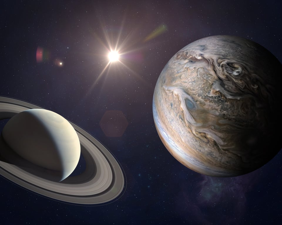 moons
