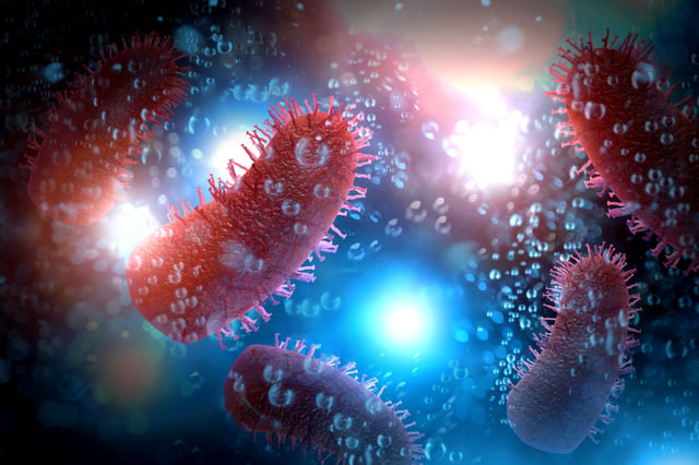 Understanding norovirus: Symptoms, transmission and prevention