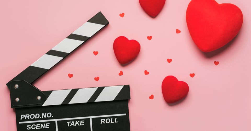 Películas románticas en Netflix: 15 para ver con tu pareja