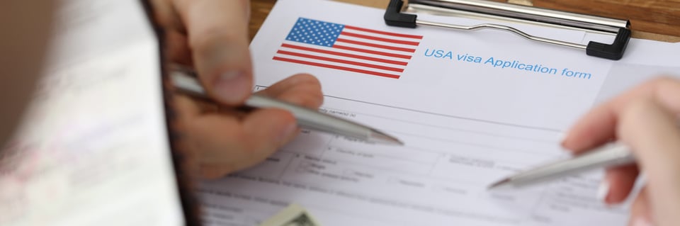 Aumentan precios de visas: ¿Adiós a la visa de turista?