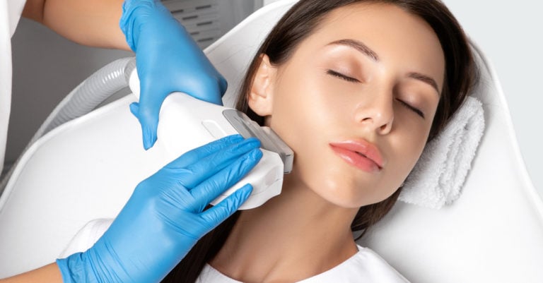 Vello facial: 12 sencillas maneras de eliminarlo en casa