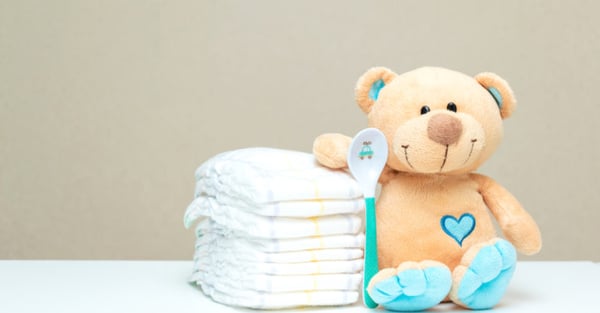 11 sistemas que funcionan para dejar los pañales