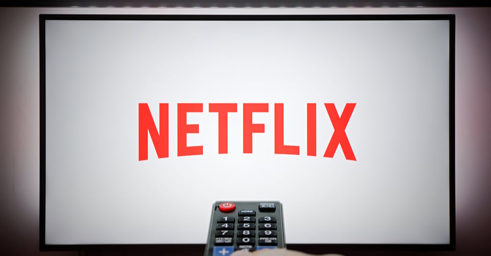 Estrenos de Netflix para la semana del 20 de junio del 2022