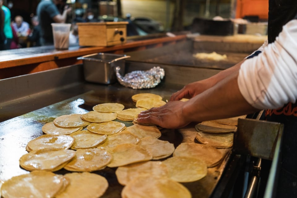 La Taquería fue investigada