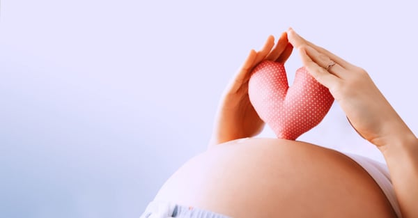 10 maneras de mantener el buen humor durante tu embarazo