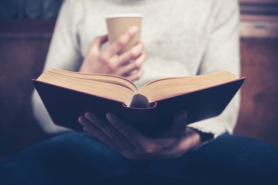lectura recreativa