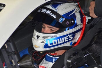 Mueren familiares Jimmie Johnson: ¿Cómo hallaron la escena?