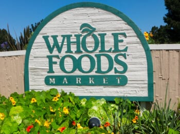 Whole Foods