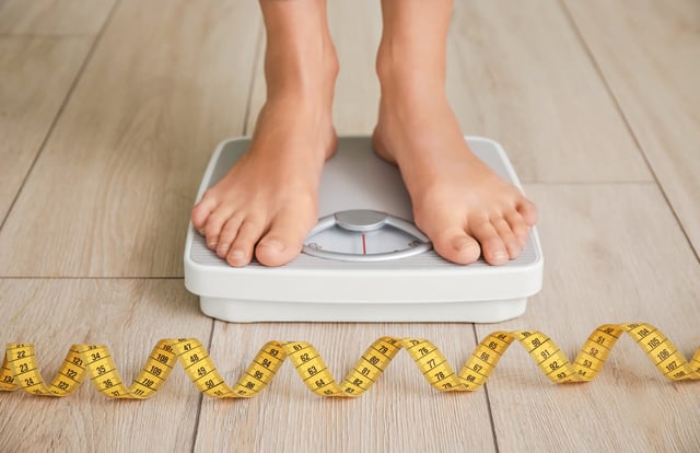 Cómo perder peso y no recuperarlo: ¡Sigue estos 6 consejos!