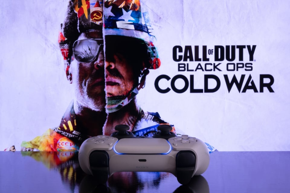 Call Of Duty Black Ops VI está en camino: Este será el COD de 2024