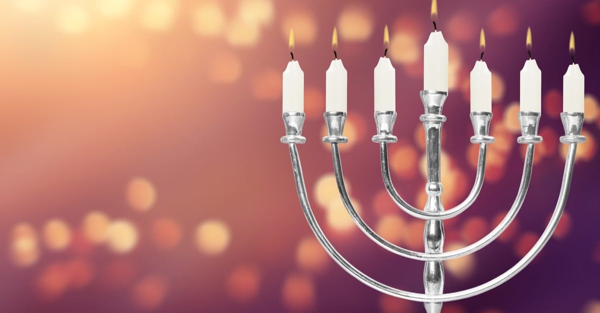 15 Latin-inspired meals for Hanukkah