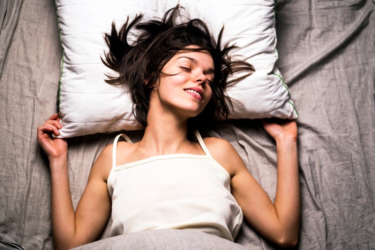¿Cuáles son las pastillas para conseguir un orgasmo?