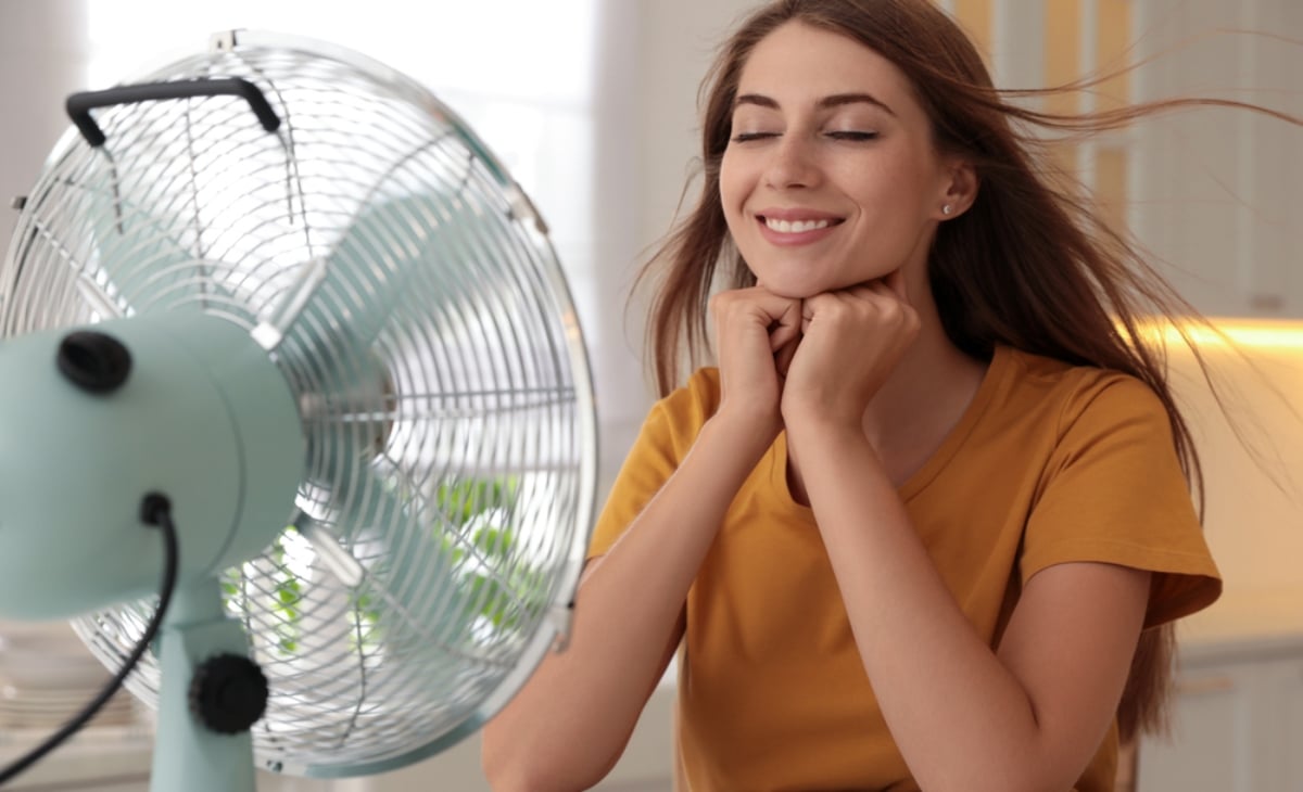 ¿Cómo ahorrar $100 dólares en su factura de energía este verano?