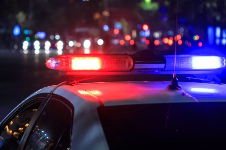 Fiesta de cumpleaños se llena de sangre en Texas