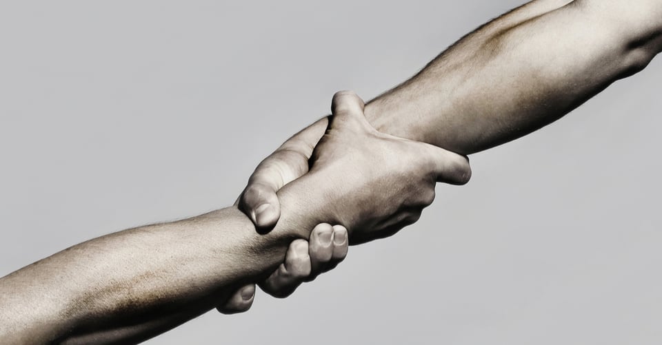Lazos Fuertes: 8 formas de ser más confiable