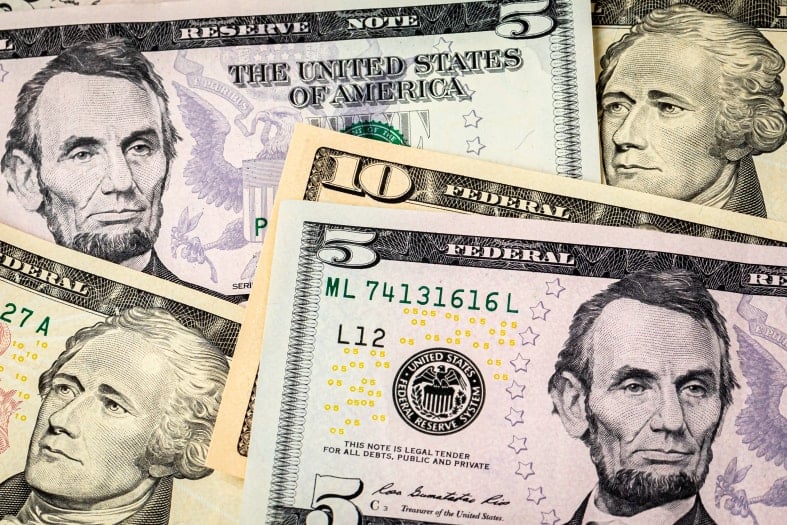 What is the minimum wage in the US?