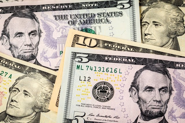 What is the minimum wage in the US?
