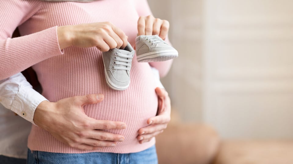 ¿Cómo ayudar a una madre primeriza?
