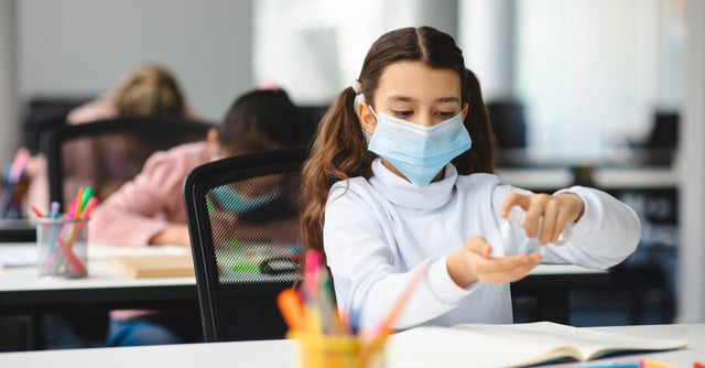 ¿Cuándo es el regreso a clases 2022 en EEUU?