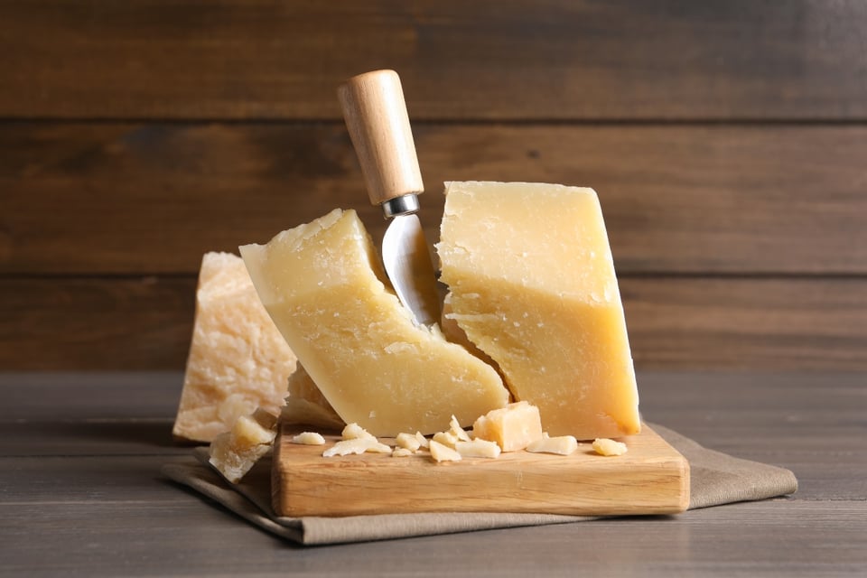 recall Keswick Creamery