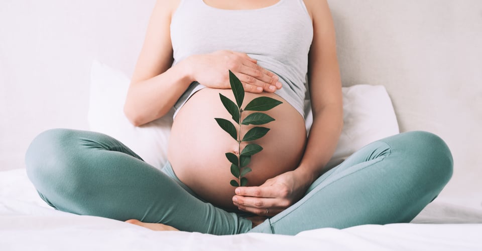 Parto en casa: 15 razones por las que puede ser para ti