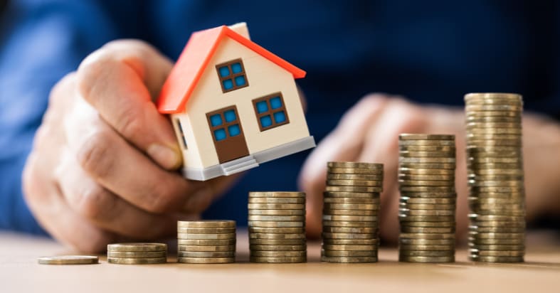 The 5 US cities where rent is most expensive