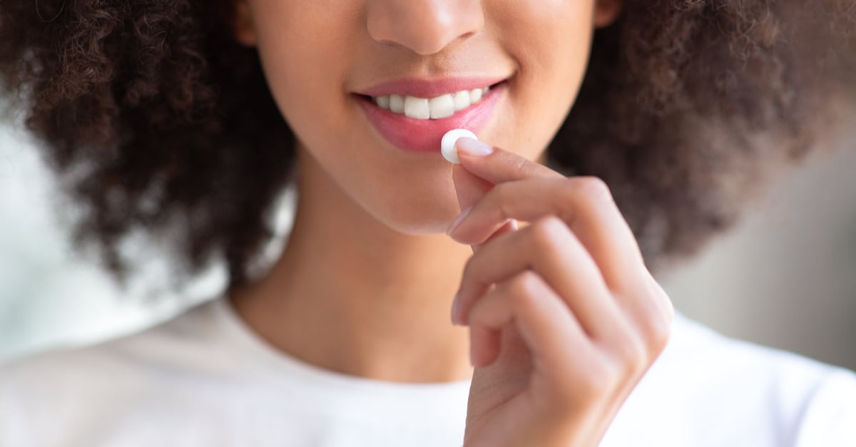 Efectos secundarios escurridizos de las pastillas anticonceptivas para tener en cuenta