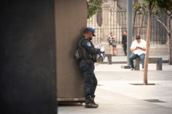 Golpean maestra preescolar México: ¿Qué dijo la profesora?