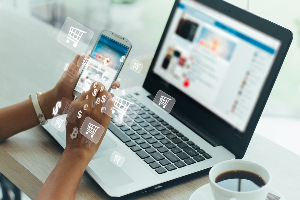 Cyber Monday 2022: ¡Estas son las mejores compras que puedes hacer!
