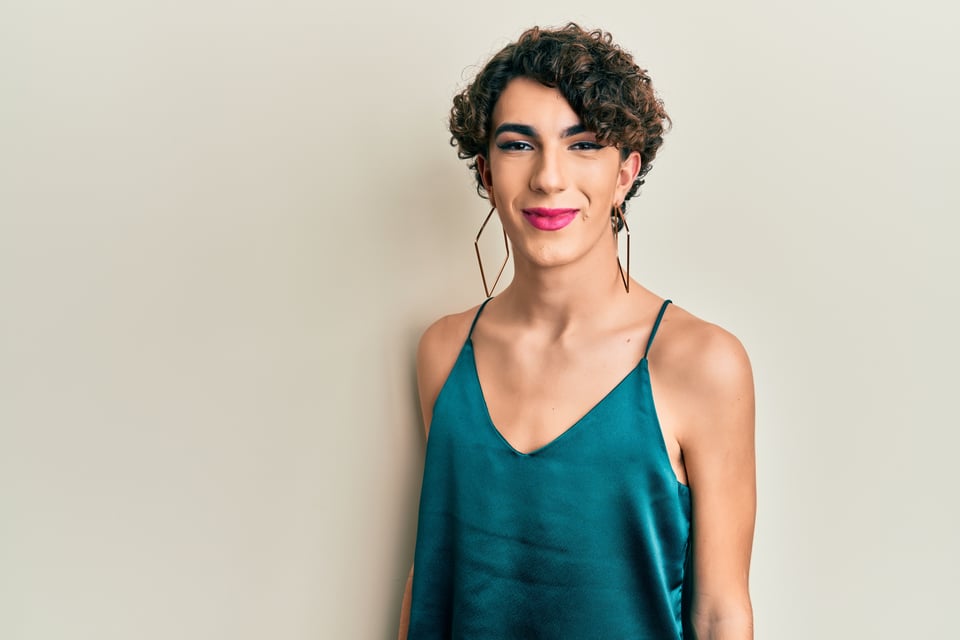Understanding the transgender experience