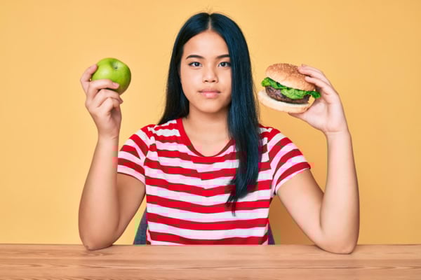 5 malos hábitos que sabotean la pérdida de peso