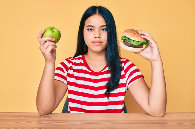 5 malos hábitos que sabotean la pérdida de peso