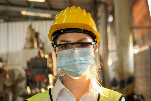 Los Angeles could bring back mask mandates