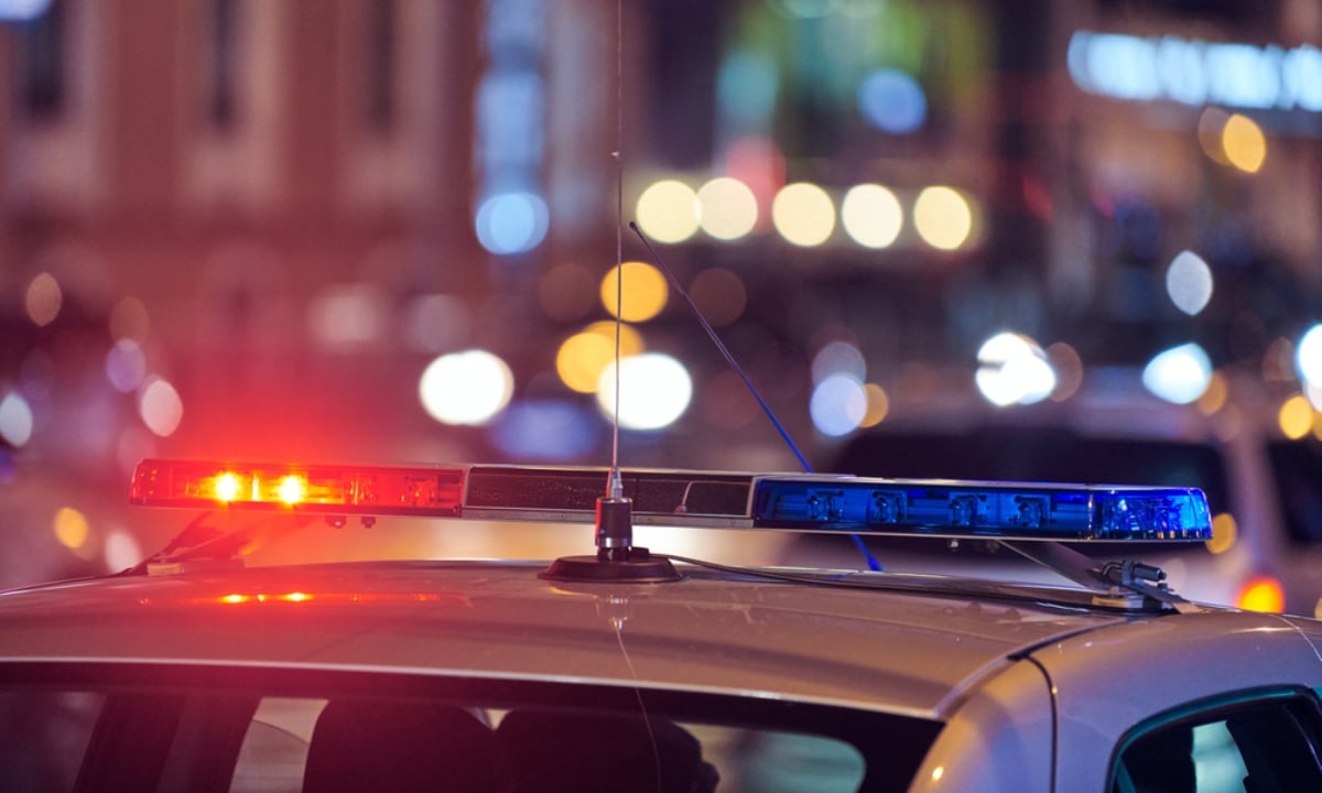 Policía responde a tiroteo cerca de High School en Milwaukee